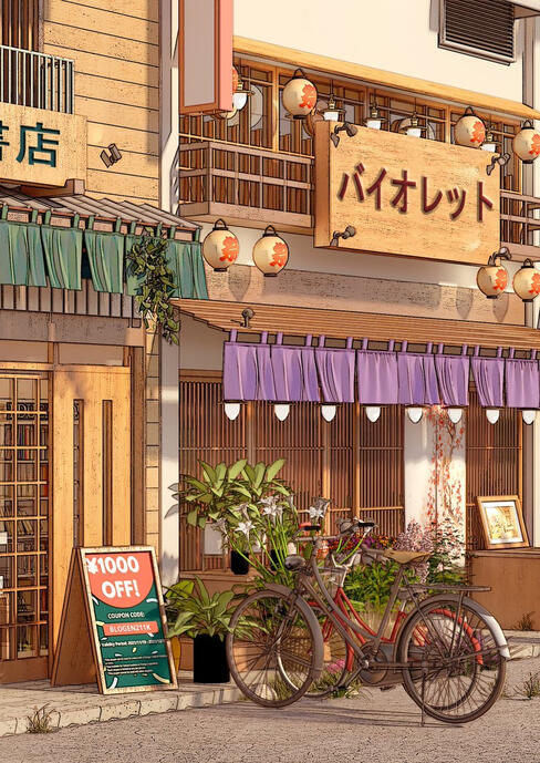 Storefront