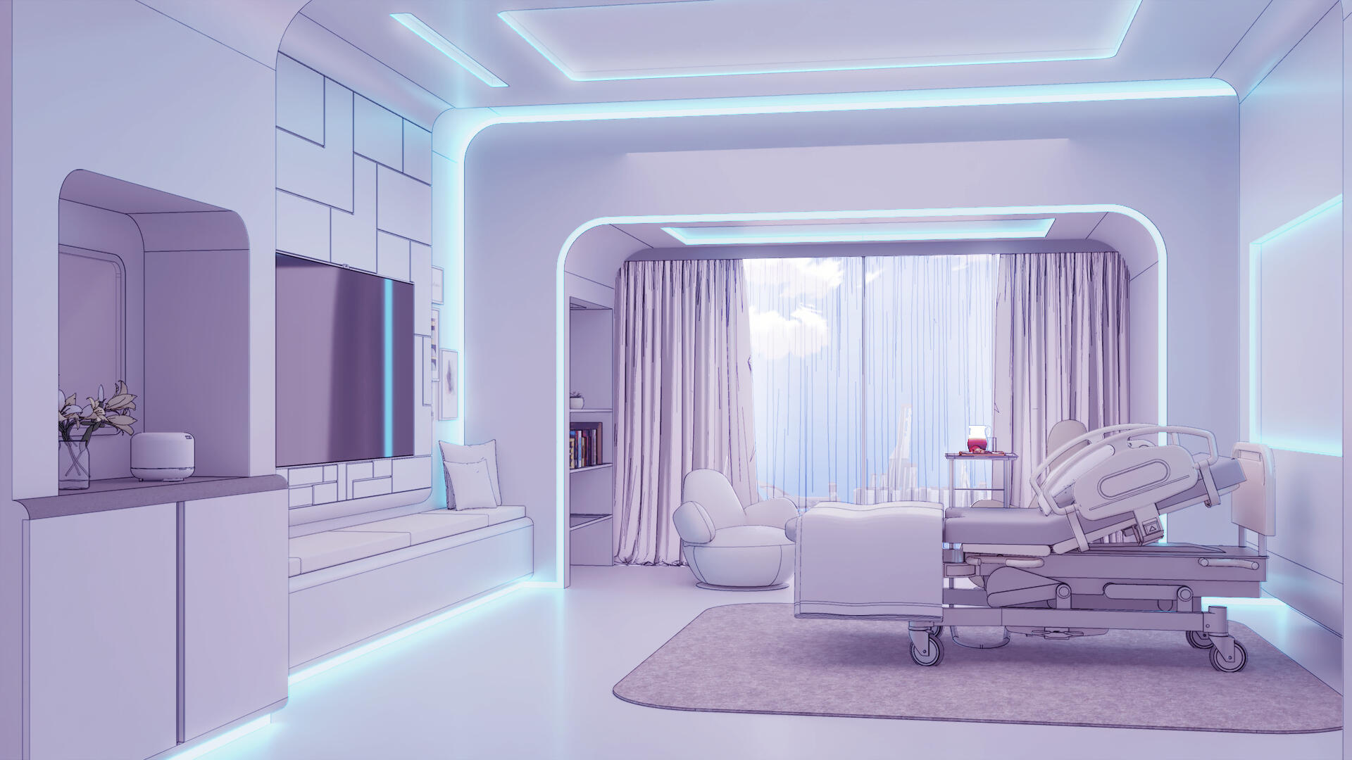 Scene 3